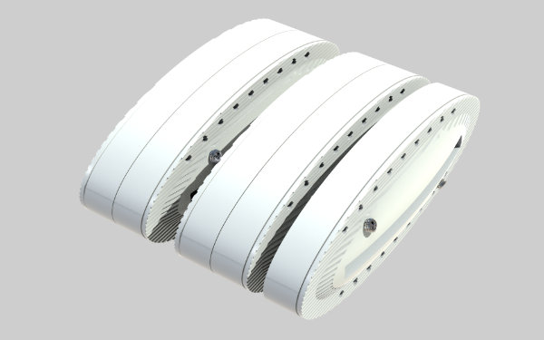 GB24 Center Box Pack