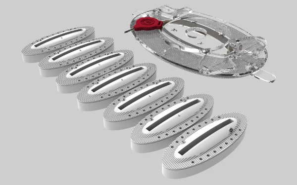 GB24 Legacy Starter Kit