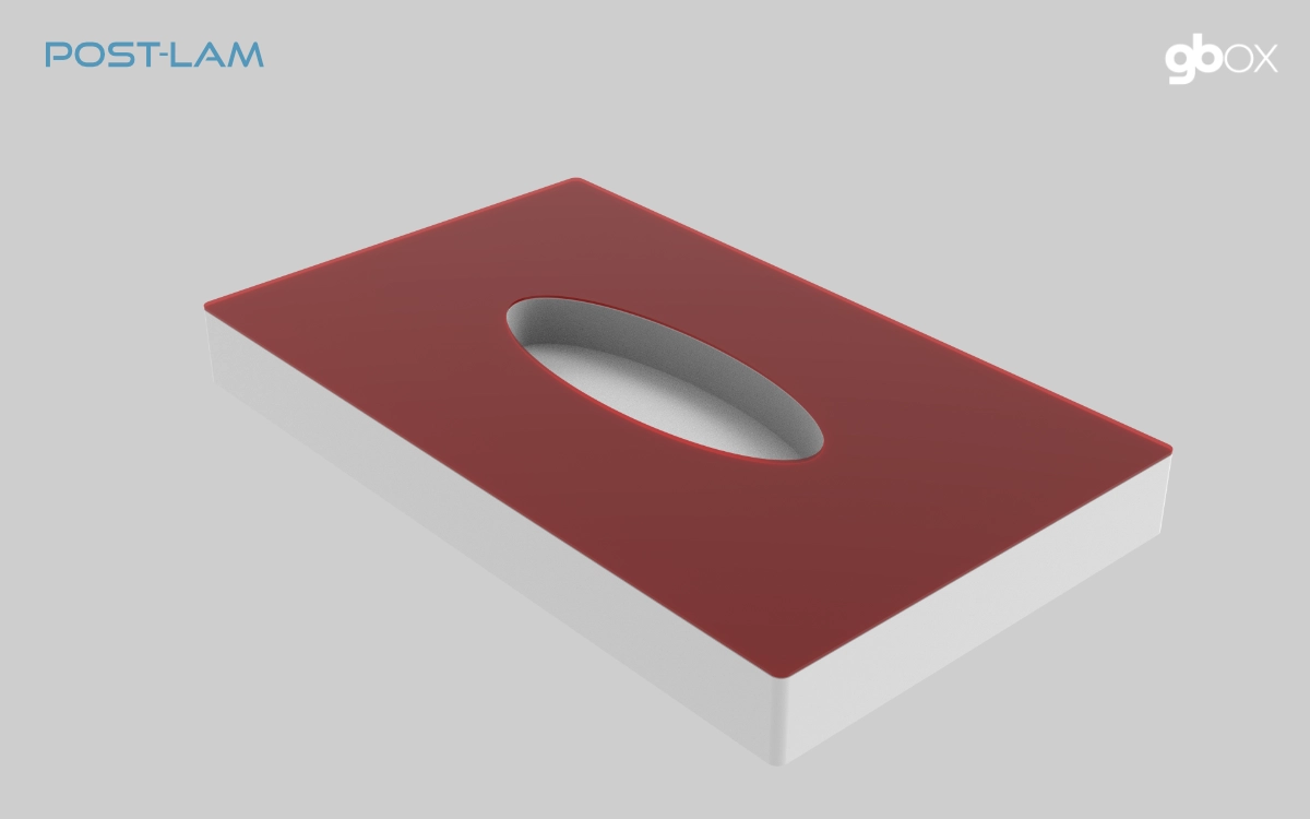 STEP 1: Create Box Cavities