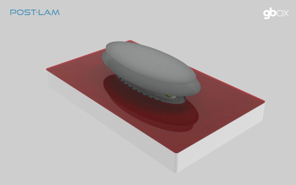 STEP 4: Add Extra Layers of Glass