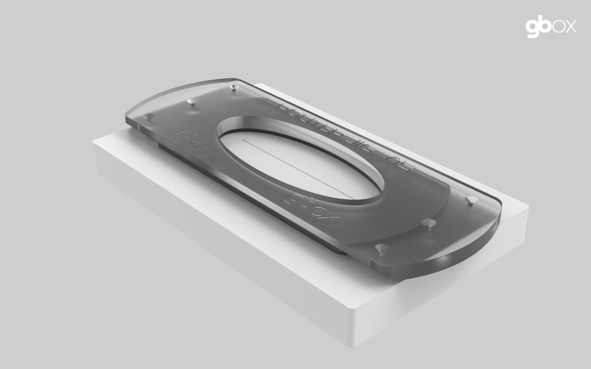 STEP 4: Remove Layout Guide