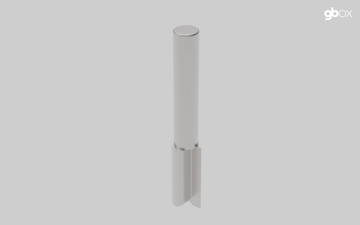 GB24 Router Bit