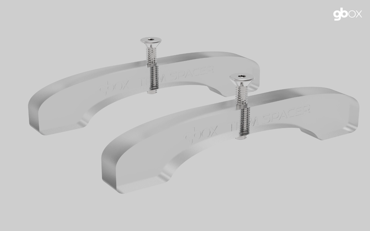 GB24 Trim Spacer