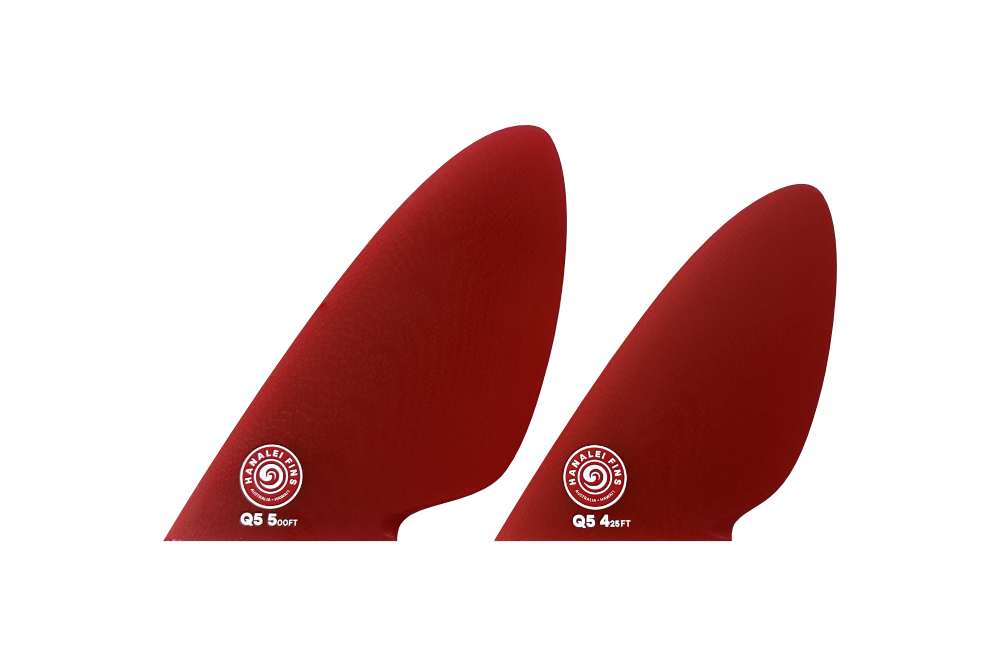 HANALEI FINS